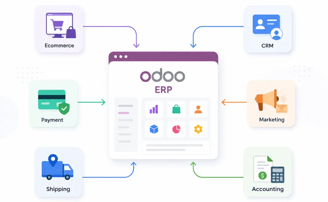 Best Third Party Integration App