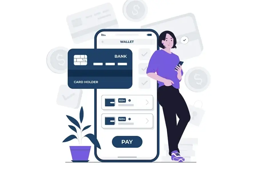 Advance Payment Gateway System