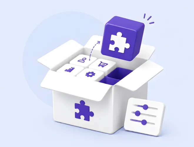 Odoo Customization Services
