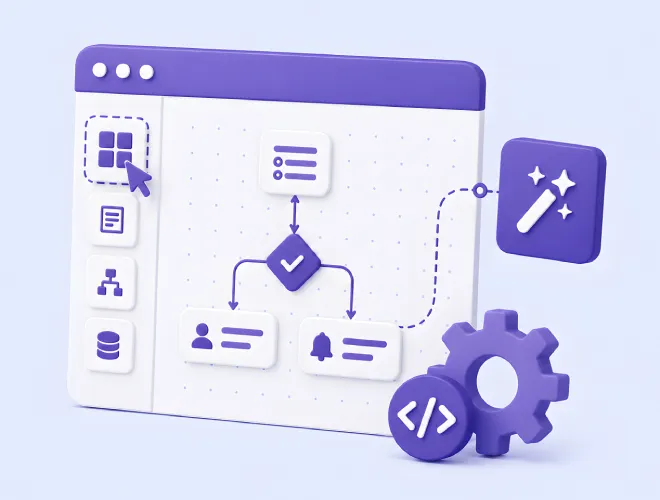 Odoo Studio Customization Services