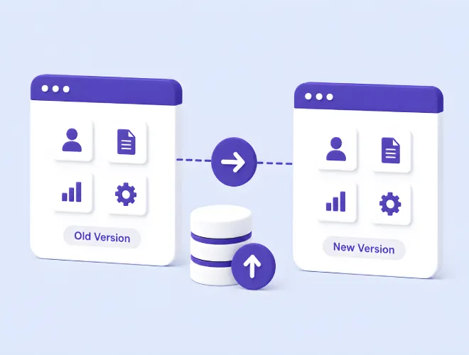 Odoo Migration Services