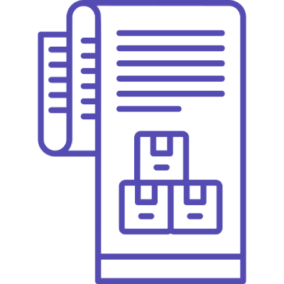 Bill of Materials (BOM) Management