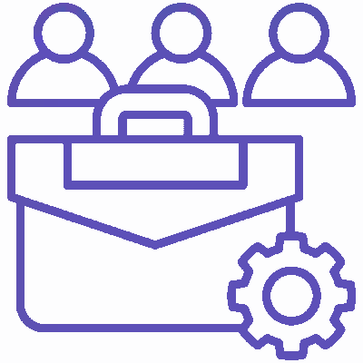 Manage Job Work & Vendors