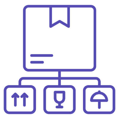 Multi-Variant Product Management