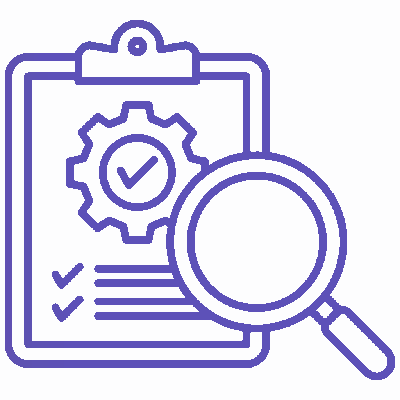 Quality Inspections & Compliance