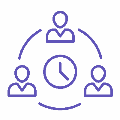 Real-Time Team Coordination