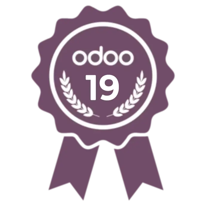 Odoo Certifications
