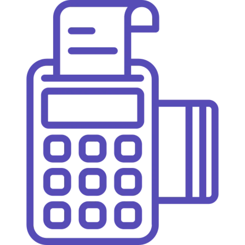 All-in-One POS Solution