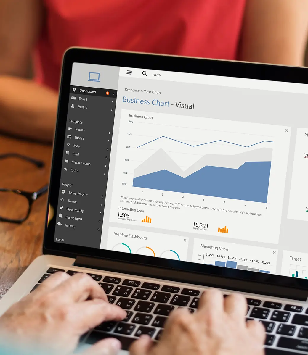 Odoo ERP for UK business