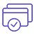 Booking conflict icon