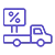 Commercial rental icon