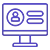 Portal booking icon