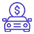 Driver charges icon