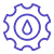 Fuel type icon
