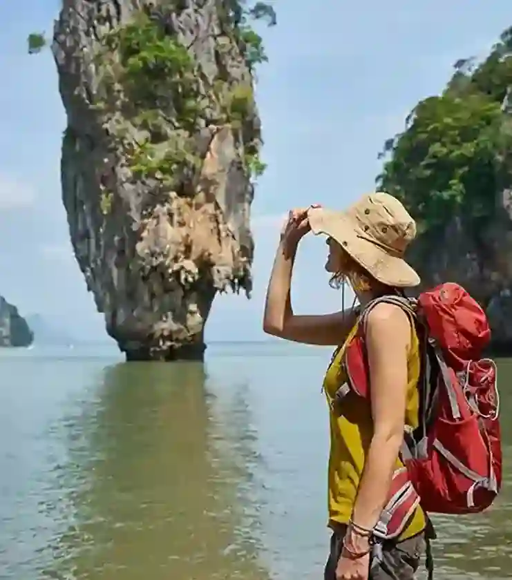 Track Visitors With Contact Detail