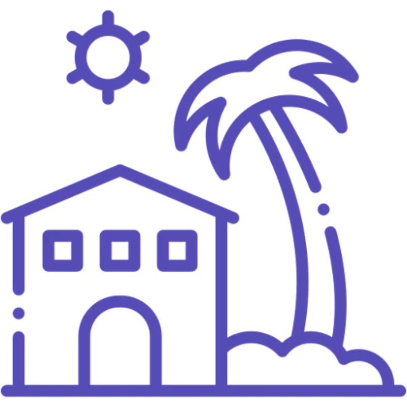 Resorts & Destination Properties