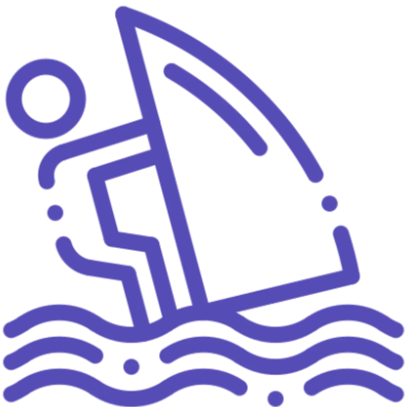 Watersports Centres