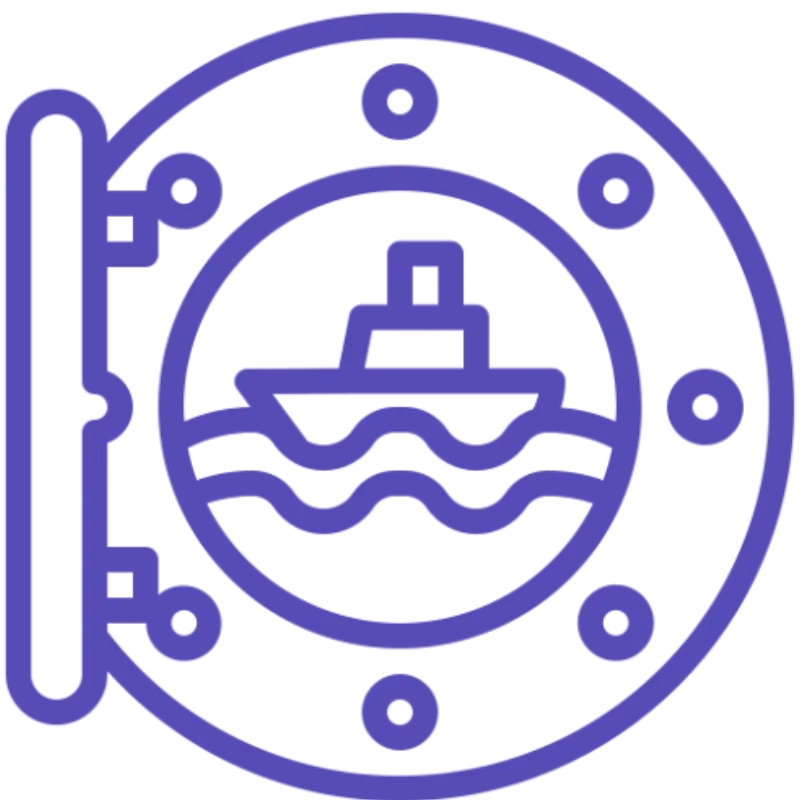 Marine Recreation Centers