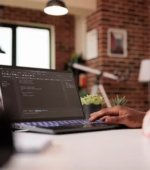 Static or Dynamic Website