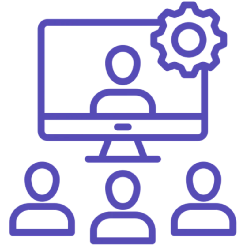Classes, Workshops & Virtual Services