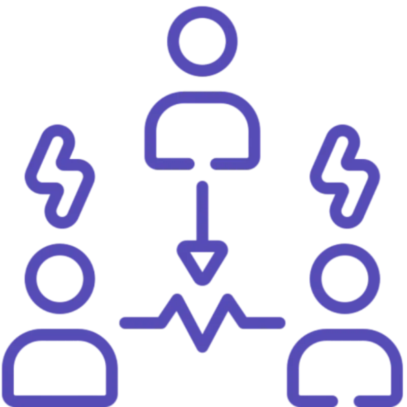 Less Stress for Your Team