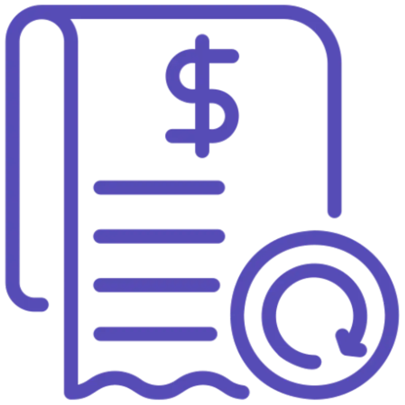 recurring billing