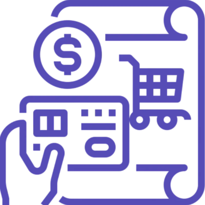Payments & Retail