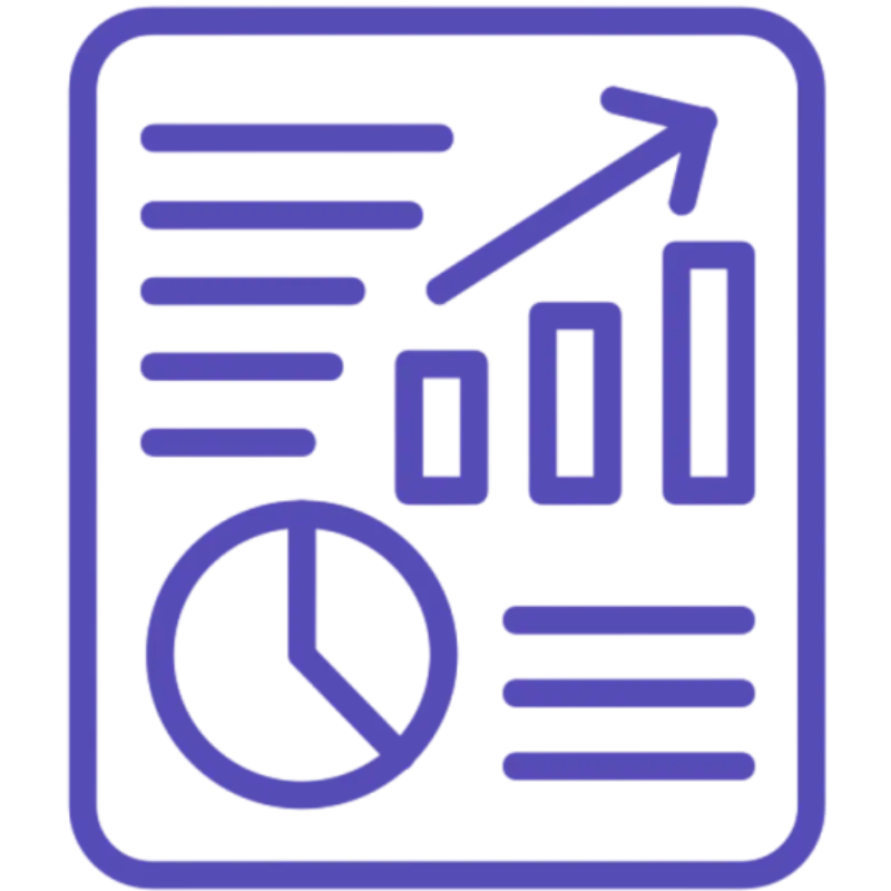 Reporting & Analytics