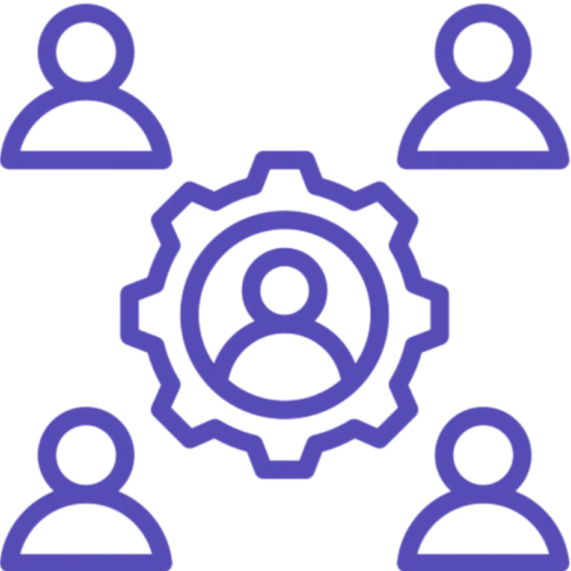 Staff & Resource Management