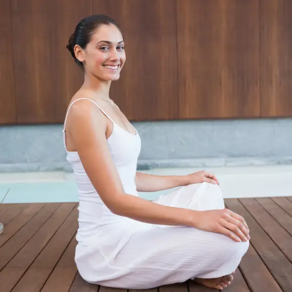 Wellness centre software