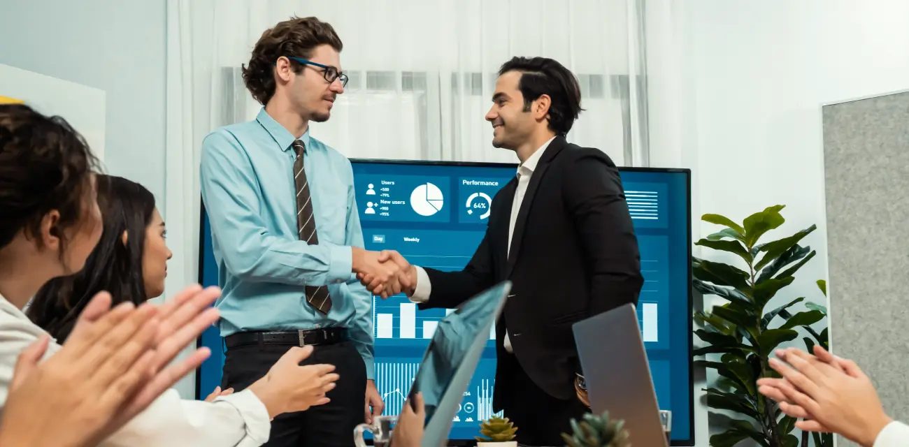 Businesses choosing Softhealer as a trusted Odoo ERP and technology partner