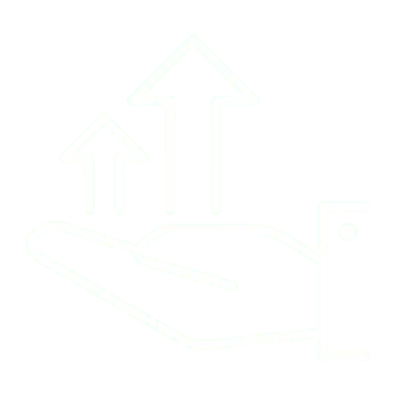 Higher Adoption