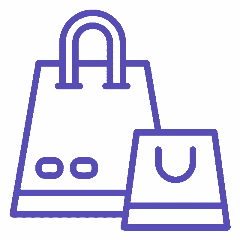 Retail & E-commerce