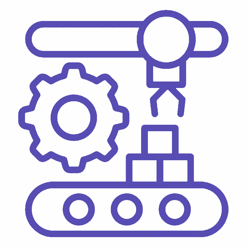 Manufacturing