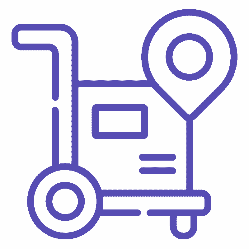 Logistics