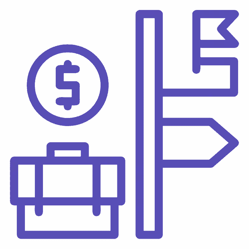 Business-First Approach