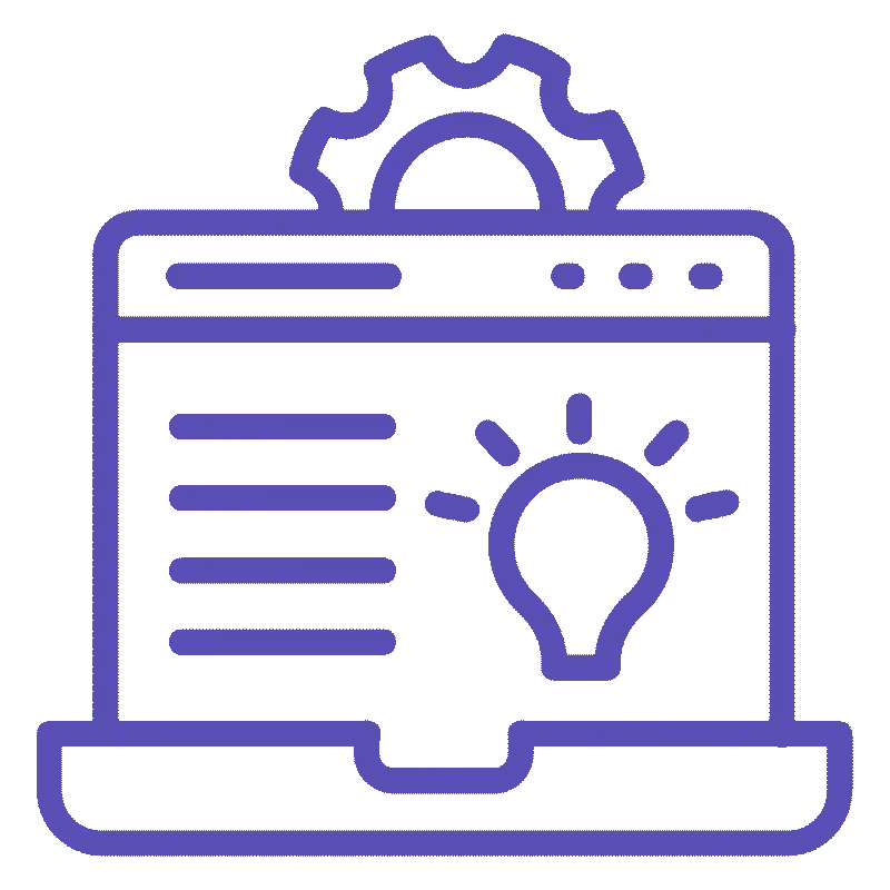 Custom Software Solutions