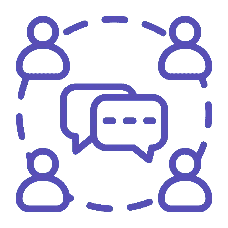 Transparent Communication