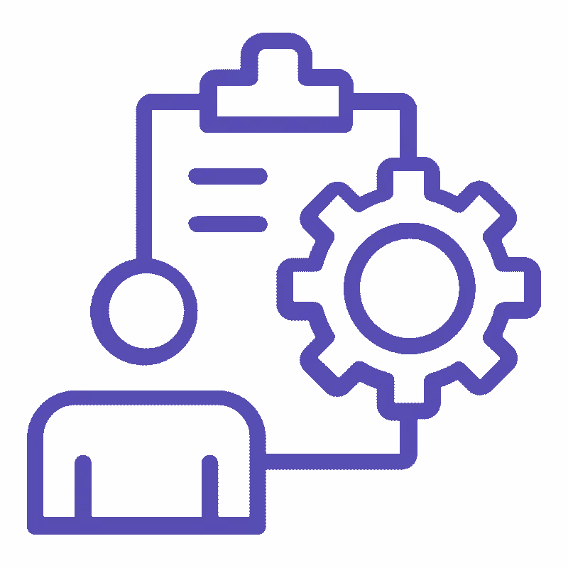 Dedicated Project Managers