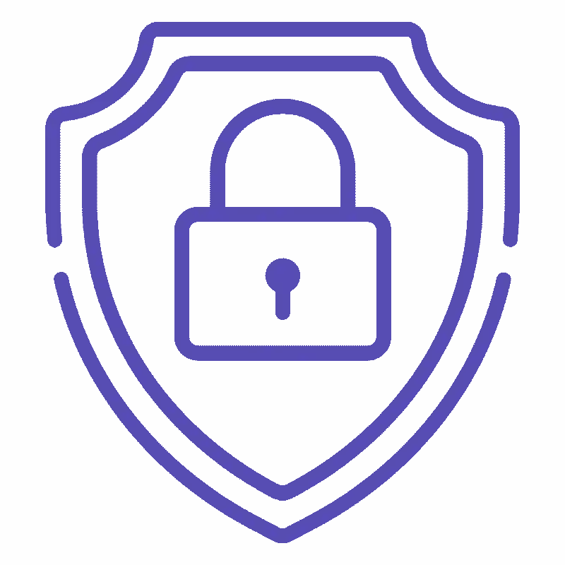 Enterprise-Grade Security