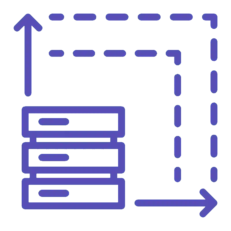 Scalable Architecture