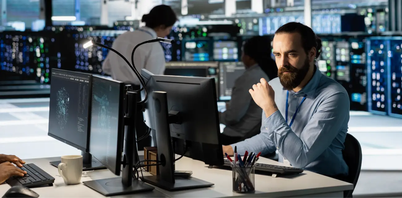 Softhealer long-term maintenance and support services for reliable software performance