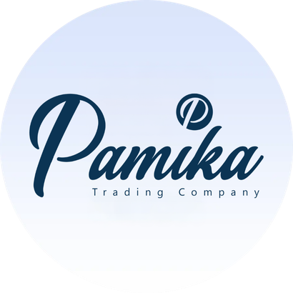 Yiwu Pamika General Trading Company logo