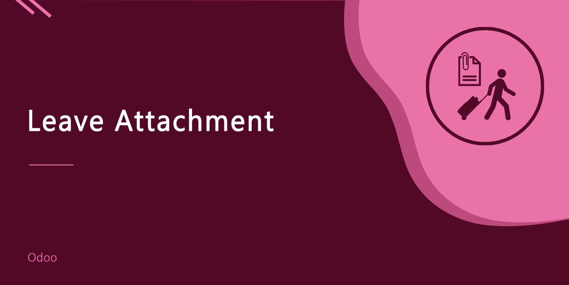Leave A
                    ttachment