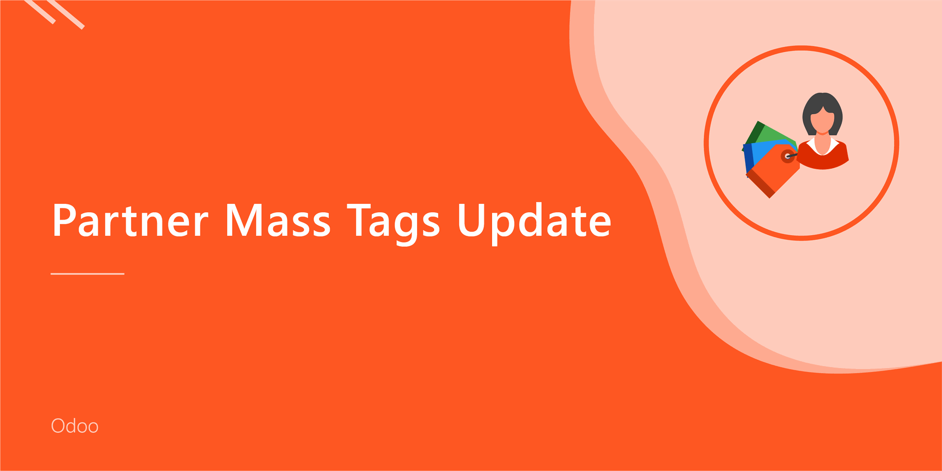 Partner Mass Tags Update
