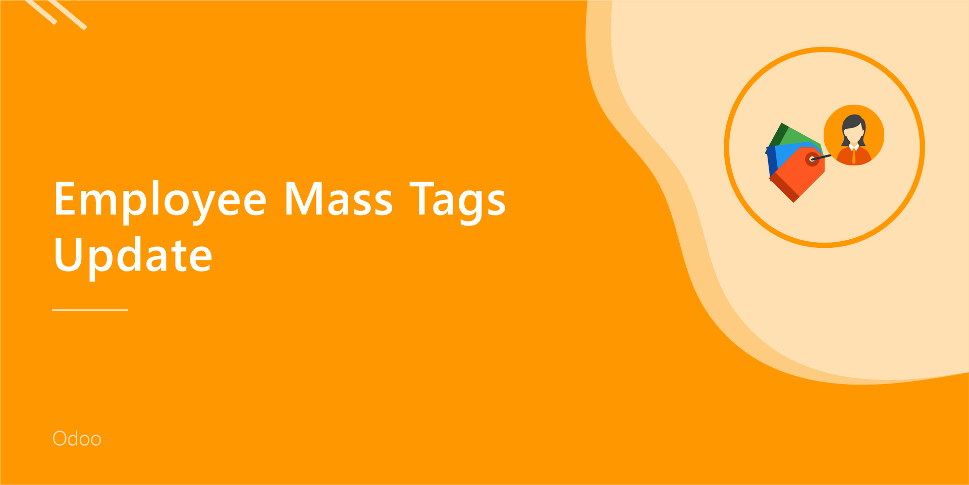 Employee Mass Tags Update
