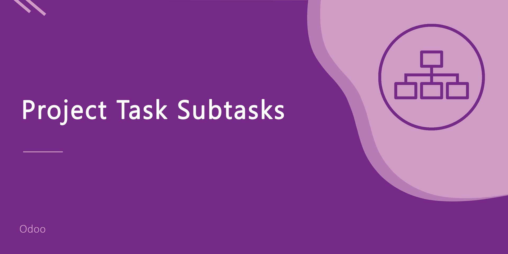Project Task Subtasks
