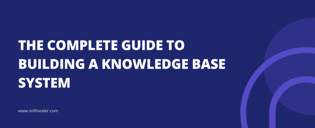 Knowledge Database Building Complete Guide to Building a Knowledge Base