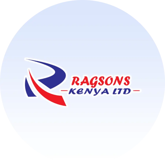 Ragsons Kenya banner