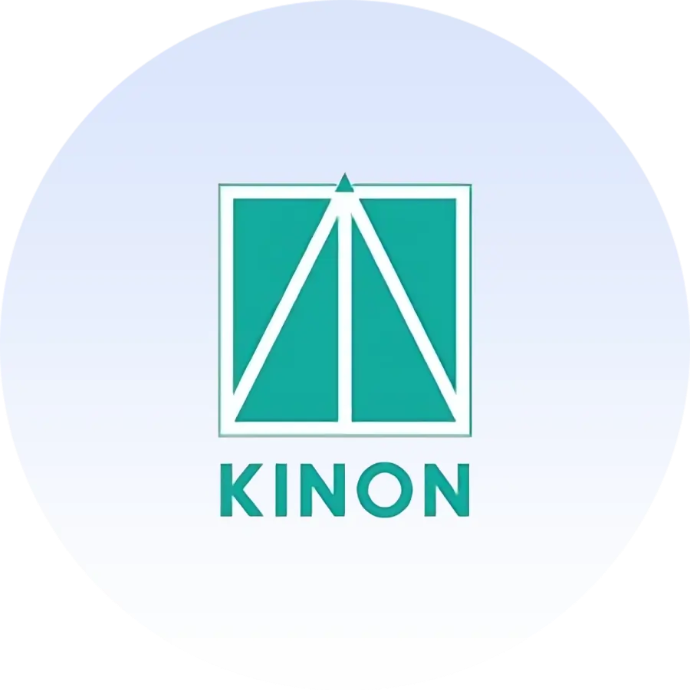 Kinon logo